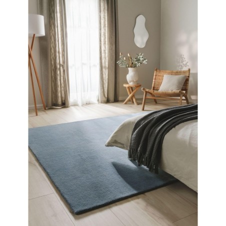 Villane vaip Bent Blue 160x230 cm