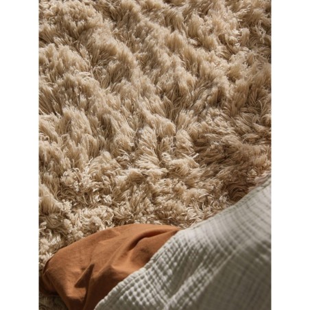 Villane vaip Baadal Beež 250x350 cm | FreshDesign.ee