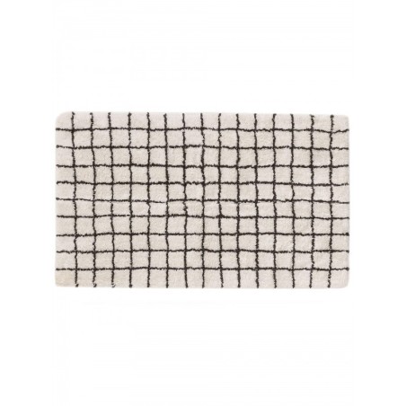 Vannivaip Wavu Valge 50x80 cm | FreshDesign.ee