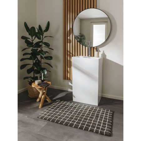 Vannivaip Wavu hall 50x80 cm