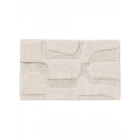 Vannivaip Nehir Valge 50x80 cm | FreshDesign.ee