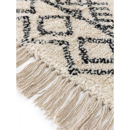 Vannivaip Naomi kreem 60x100 cm | FreshDesign.ee