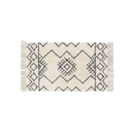 Vannivaip Naomi Cream 50x80 cm | FreshDesign.ee