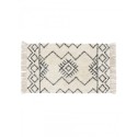 Vannivaip Naomi Cream 50x80 cm | FreshDesign.ee