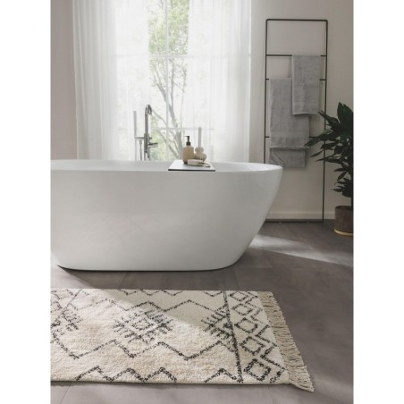 Vannivaip Naomi Cream 50x80 cm