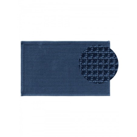 Vannivaip Jojo Tumesinine 50x80 cm | FreshDesign.ee