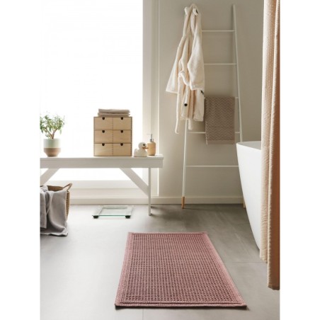 Vannivaip Jojo Purple 50x80 cm