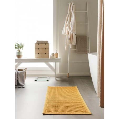 Vannivaip Jojo Kollane 50x80 cm