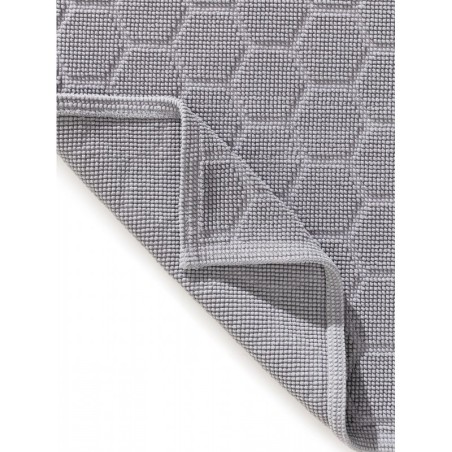 Vannivaip Jojo Grey 50x80 cm | FreshDesign.ee