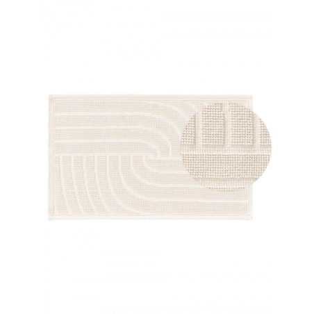 Vannivaip Jojo Cream 50x80 cm | FreshDesign.ee