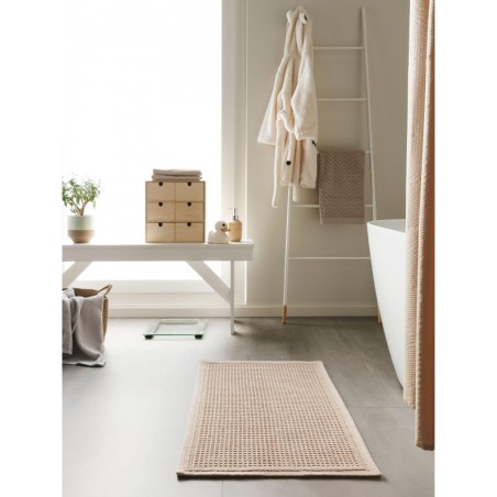 Vannivaip Jojo Beež 50x80 cm