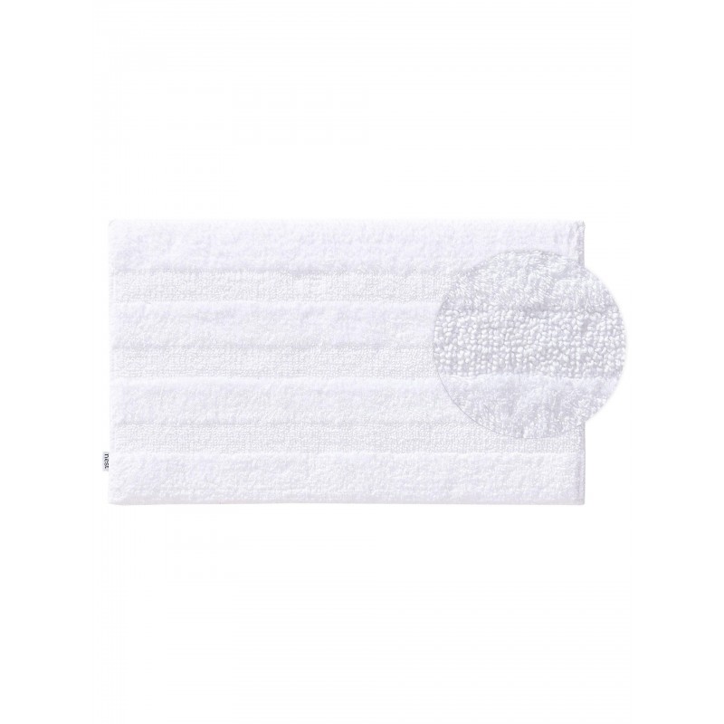 Vannivaip Ilka Valge 50x80 cm | FreshDesign.ee