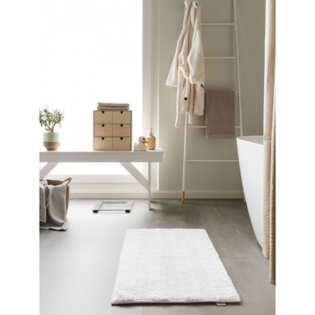 Vannivaip Ilka Valge 50x80 cm