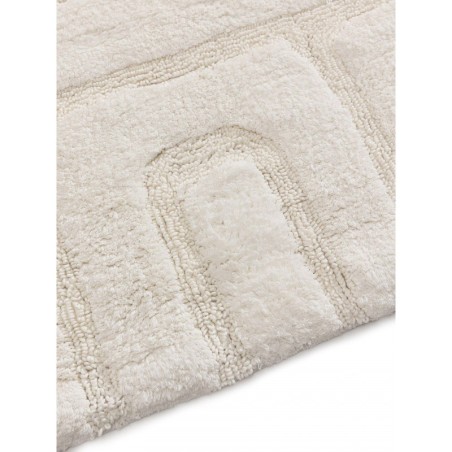 Vannivaip Dan Cream 120x170 cm | FreshDesign.ee