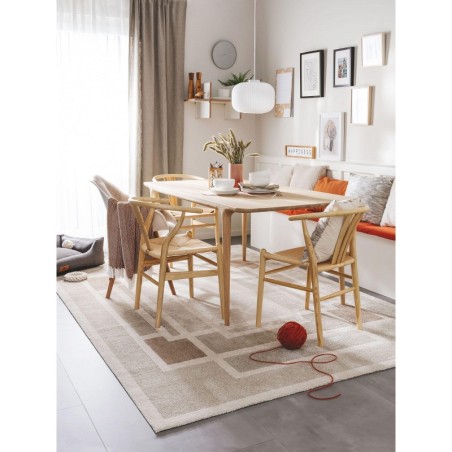 Vaip Tuhk Mitmevärviline 120x170 cm