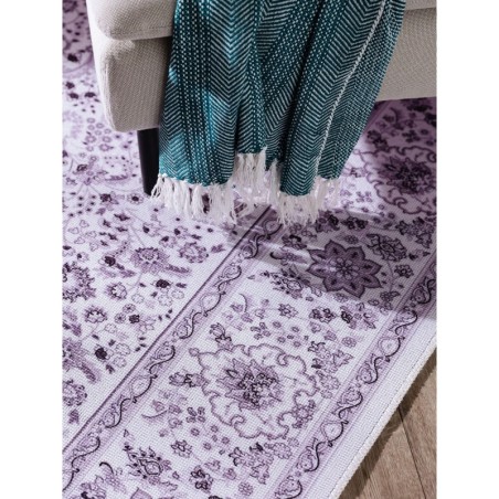Vaip Toulouse Purple 120x170 cm | FreshDesign.ee