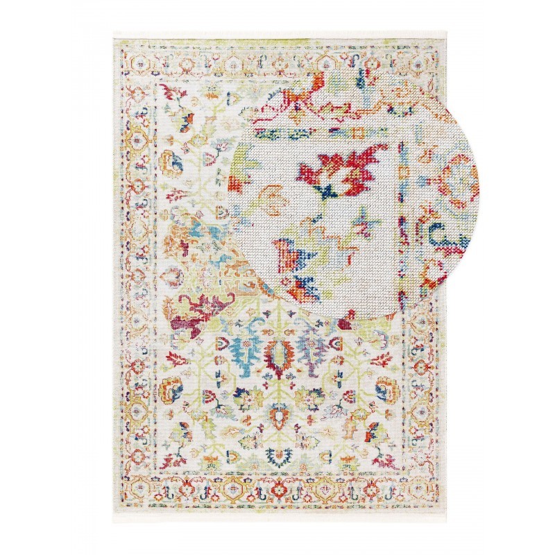 Vaip Toulouse Mitmevärviline 200x300 cm | FreshDesign.ee