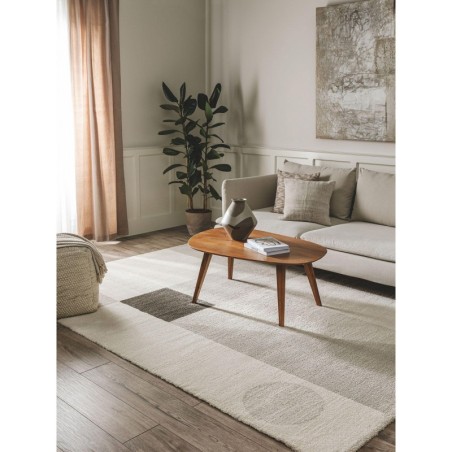 Vaip Tacoma kreem/hall 240x340 cm