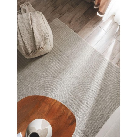 Vaip Tacoma Helehall 120x170 cm | FreshDesign.ee