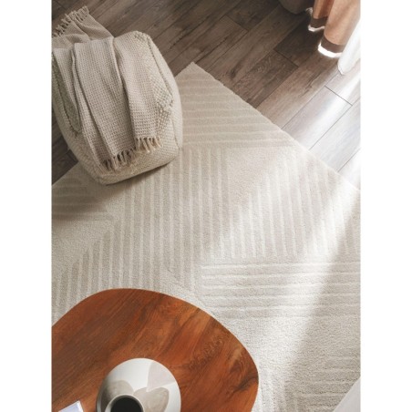 Vaip Tacoma Cream 160x230 cm | FreshDesign.ee