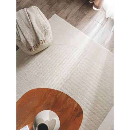 Vaip Tacoma Cream 160x230 cm | FreshDesign.ee