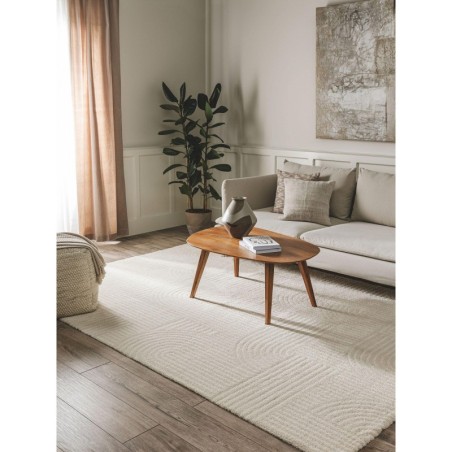 Vaip Tacoma Cream 160x230 cm