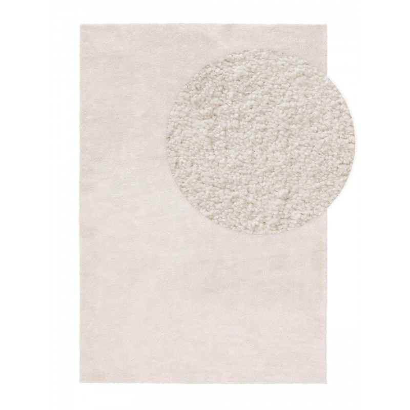 Vaip Tacoma Cream 160x230 cm | FreshDesign.ee