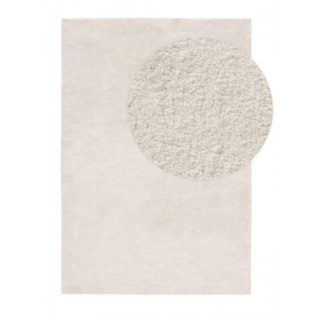 Vaip Tacoma Cream 160x230 cm | FreshDesign.ee