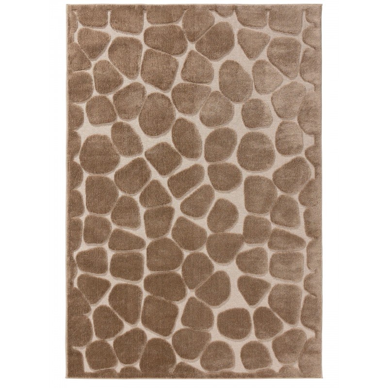 Vaip Senna Taupe 200x300 cm | FreshDesign.ee