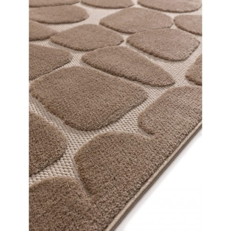 Vaip Senna Taupe 200x300 cm | FreshDesign.ee