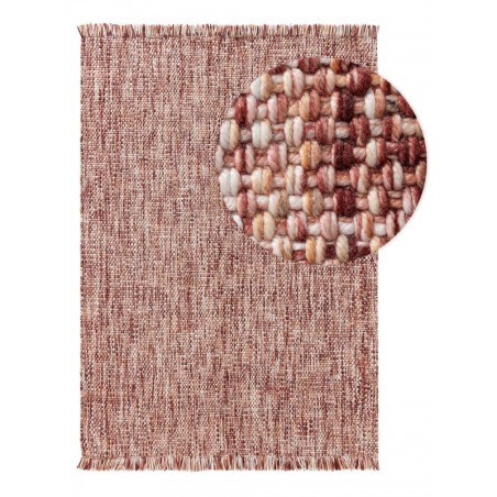 Vaip Runa Red 60x100 cm | FreshDesign.ee