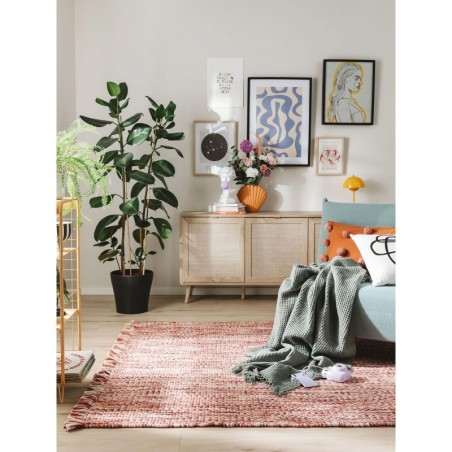 Vaip Runa Red 160x230 cm