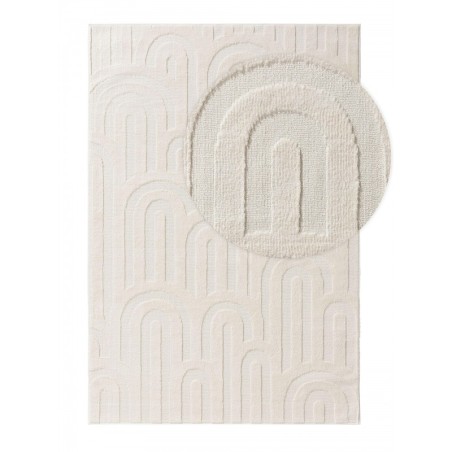 Vaip Paloma Cream 200x290 cm | FreshDesign.ee