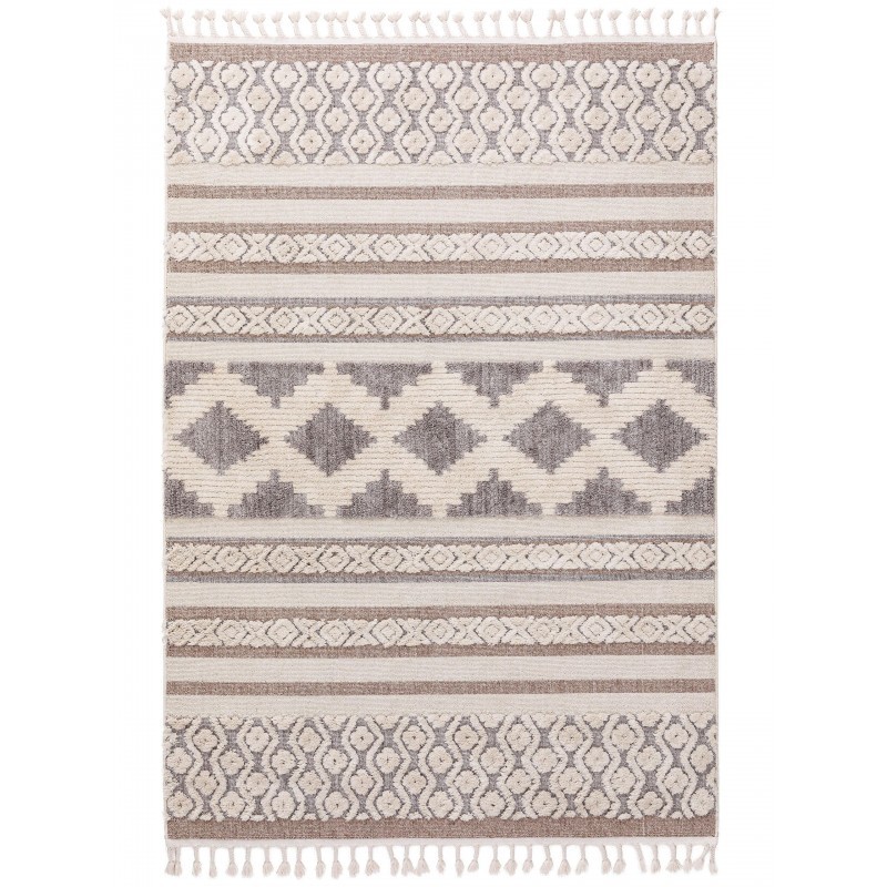 Vaip Oyo Kreem/hall 200x290 cm | FreshDesign.ee