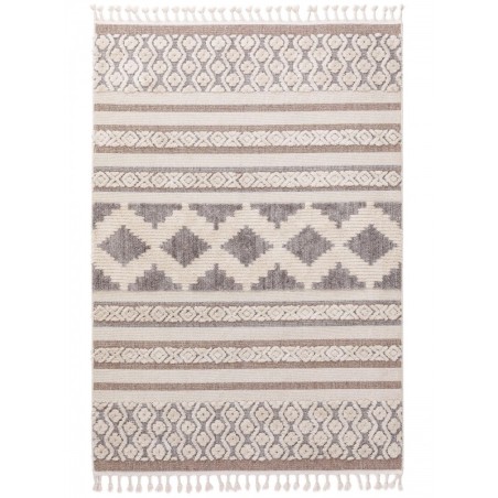 Vaip Oyo Kreem/hall 120x180 cm | FreshDesign.ee