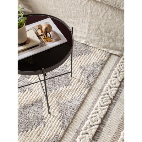 Vaip Oyo Kreem/hall 120x180 cm | FreshDesign.ee