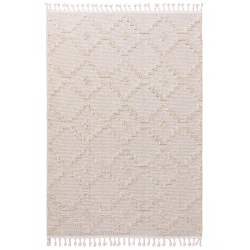 Vaip Oyo Cream 200x290 cm | FreshDesign.ee
