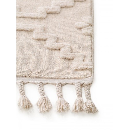 Vaip Oyo Cream 200x290 cm | FreshDesign.ee