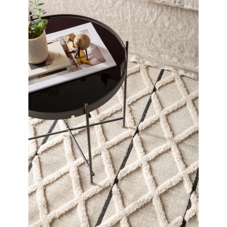 Vaip Oyo Cream 160x230 cm | FreshDesign.ee