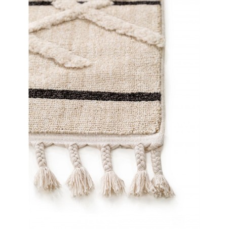 Vaip Oyo Cream 120x180 cm | FreshDesign.ee