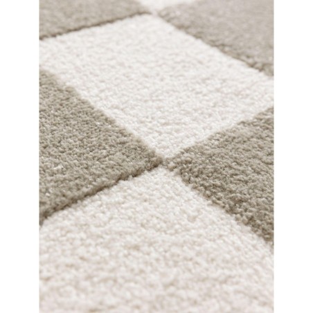 Vaip Marta Roheline/Valge 160x230 cm | FreshDesign.ee