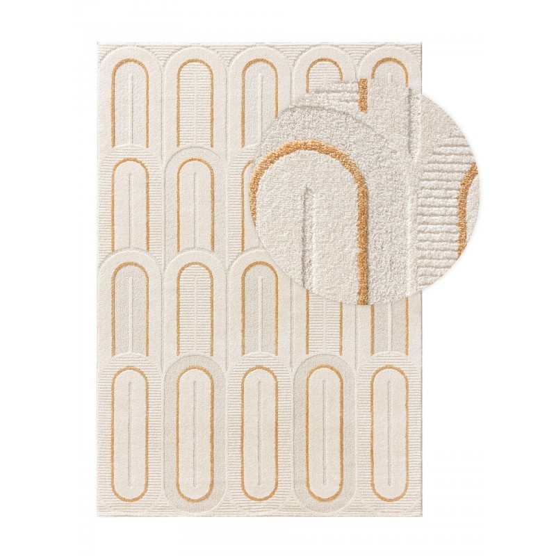 Vaip Marta Cream 160x230 cm | FreshDesign.ee