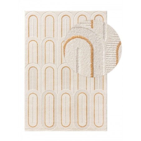 Vaip Marta Cream 160x230 cm | FreshDesign.ee