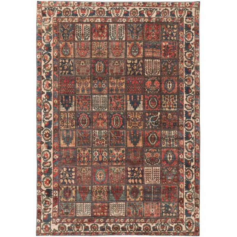 Vaip Mara Red 200x300 cm | FreshDesign.ee