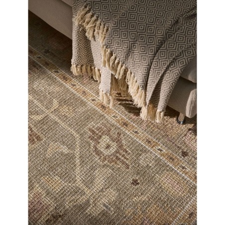 Vaip Lorenzo Beež 150x230 cm | FreshDesign.ee