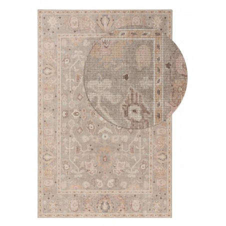 Vaip Lorenzo Beež 120x170 cm | FreshDesign.ee