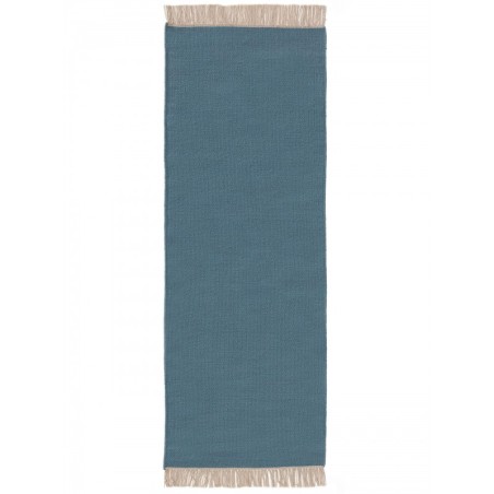 Vaip Liv Helesinine 80x250 cm | FreshDesign.ee