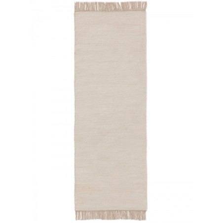 Vaip Liv Cream 80x250 cm | FreshDesign.ee