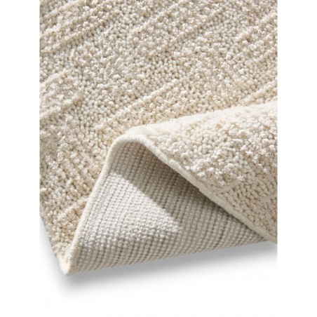 Vaip Lilibeth Cream Ø 200 cm ümmargune | FreshDesign.ee