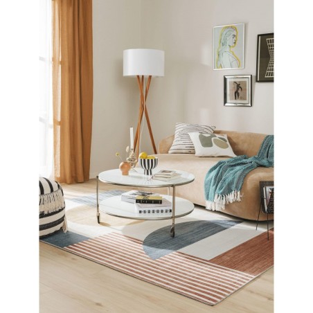 Vaip Laury Mitmevärviline 200x300 cm